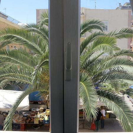 Rooms La Perla Del Mare Margherita di Savoia Kültér fotó