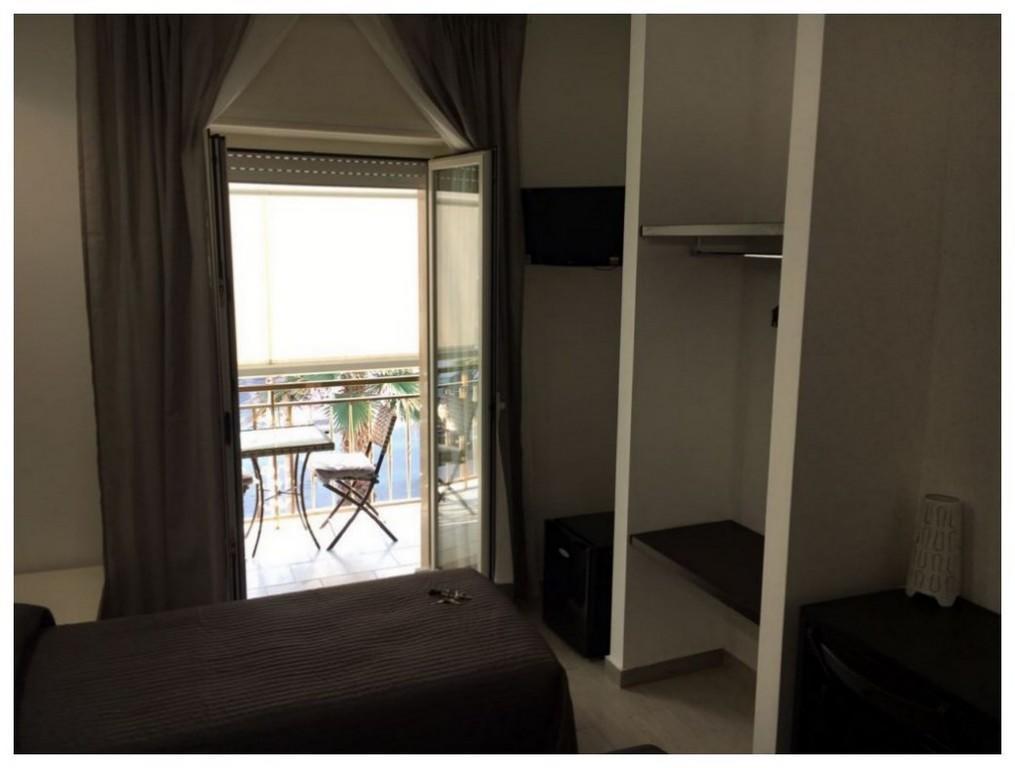 Rooms La Perla Del Mare Margherita di Savoia Kültér fotó