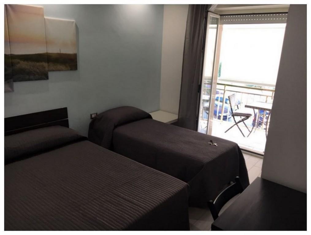 Rooms La Perla Del Mare Margherita di Savoia Kültér fotó