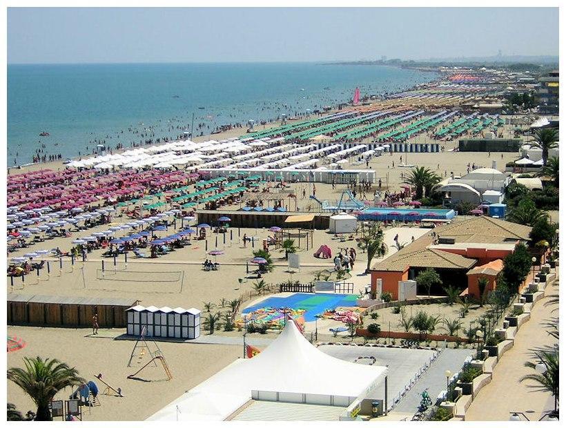 Rooms La Perla Del Mare Margherita di Savoia Kültér fotó