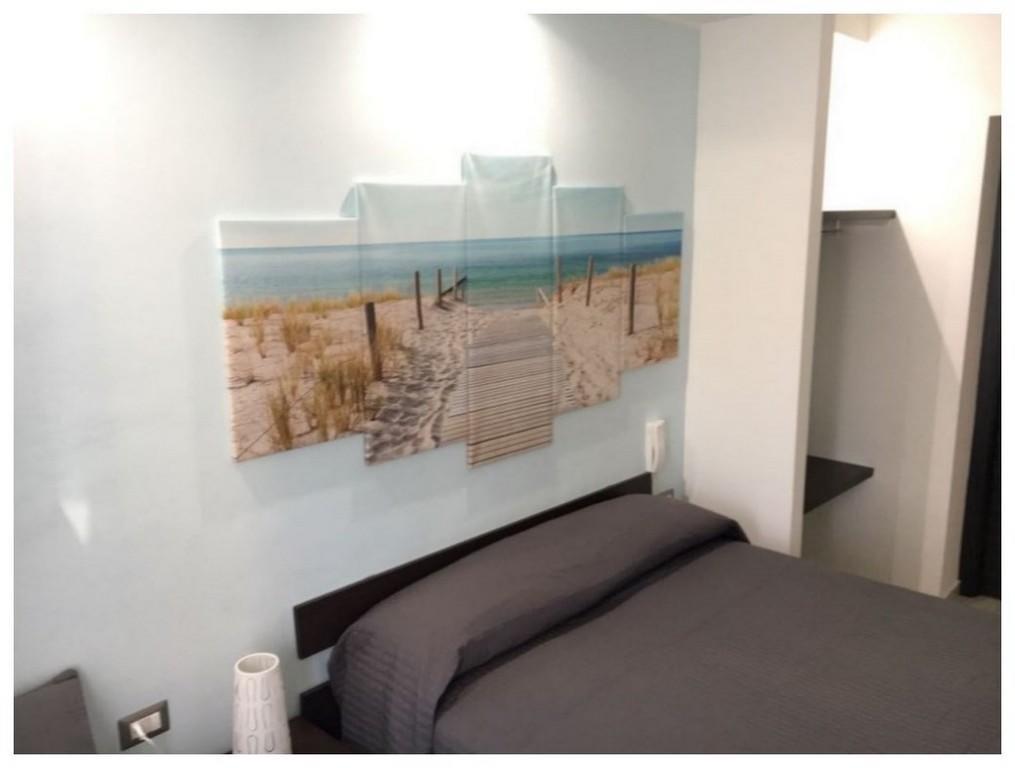 Rooms La Perla Del Mare Margherita di Savoia Kültér fotó
